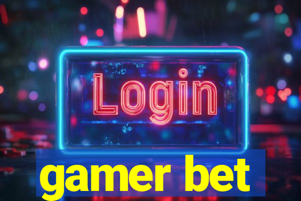 gamer bet